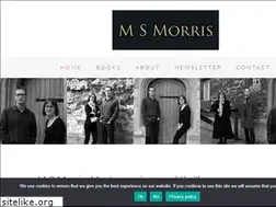 Sites similar to msmorrisbooks.com