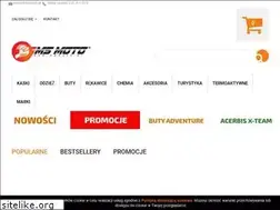 Sites similar to msmoto.pl