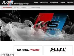 Sites similar to msmotorsports.mx
