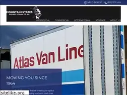 Sites similar to msmoving.com