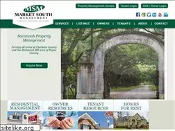 Sites similar to msmsavannah.com