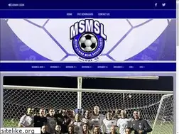 Sites similar to msmsl.com