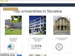 Sites similar to msmstudy.sk