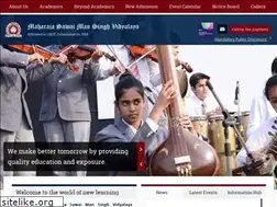 Sites similar to msmsvidyalaya.in