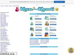 Sites similar to msn-kenti.tr.gg