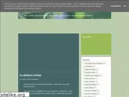 Sites similar to msn-nicki-bul.blogspot.com