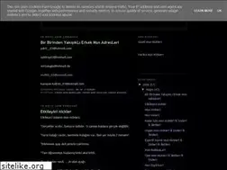 Sites similar to msn-nickim.blogspot.com