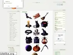 Sites similar to msn-smiley.ucoz.hu