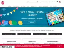 Sites similar to msn.americangreetings.com
