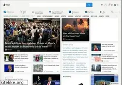 Sites similar to msn.cl
