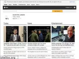 Sites similar to msn.co.th