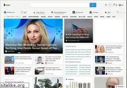 Sites similar to msn.com.hk