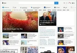 Sites similar to msn.com.my