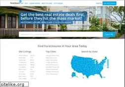 Sites similar to msn.foreclosure.com