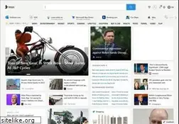 Sites similar to msn.in