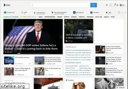 Sites similar to msn.it