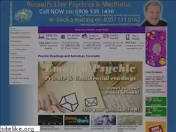 Sites similar to msn.live-astro.com