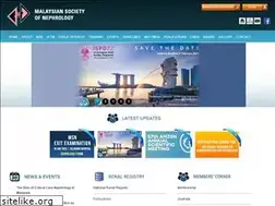Sites similar to msn.org.my