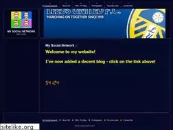 Sites similar to msn.scot