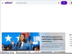 Sites similar to msn.yahoo.com