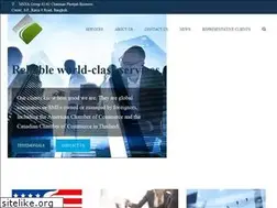 Sites similar to msnagroup.com