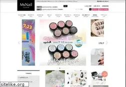 Sites similar to msnail.net