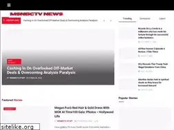 Sites similar to msnbctv.news