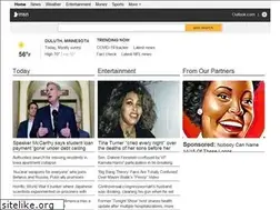 Sites similar to msnbloccato.com