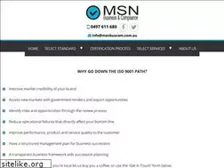 Sites similar to msnbuscom.com.au