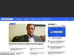 Sites similar to msncb.com