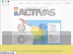 Sites similar to msnconsultorias.com
