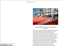 Sites similar to msnduivensport.be
