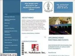 Sites similar to msneo.org