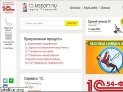 Sites similar to msnet.ru
