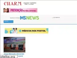 Sites similar to msnews.com.br