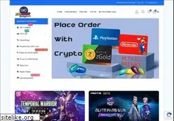 Sites similar to msngamer.com