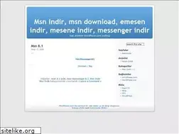 Sites similar to msnindir.wordpress.com