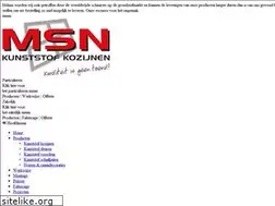 Sites similar to msnkozijnen.nl