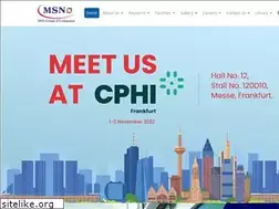 Sites similar to msnlabs.com