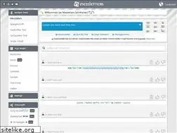 Sites similar to msnletters.de