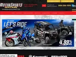 Sites similar to msnmass.com