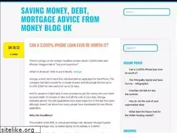Sites similar to msnmoneyuk.wordpress.com