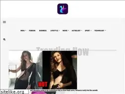 Sites similar to msnnews.in