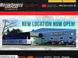 Sites similar to msnplainfield.com