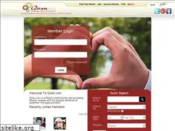 Sites similar to msnqiran.com