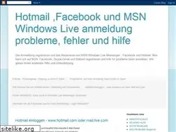 Sites similar to msnreparieren.blogspot.com