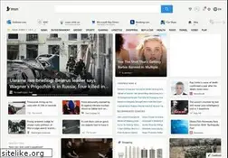 Sites similar to msns.com