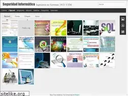 Sites similar to msnseguridad.blogspot.com