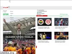 Sites similar to msnspor.cnnturk.com