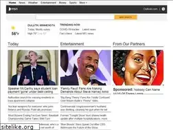 Sites similar to msnspy.biz